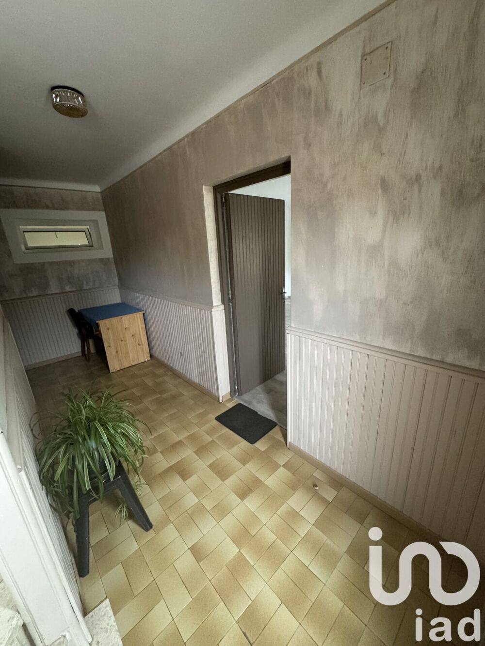 Vente Maison Vente Maison/villa 7 pièces Ria-sirach