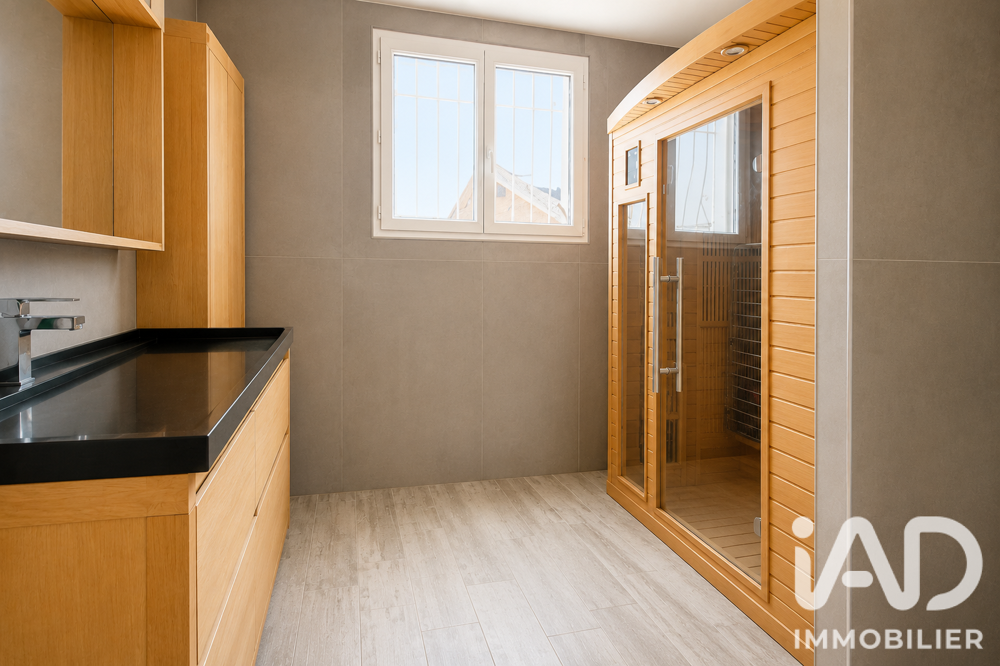 à vendre  Maison Toulouges (66350)