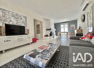  Maison à vendre 5 pièces 89 m²
