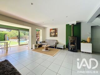  Maison à vendre 7 pièces 158 m²