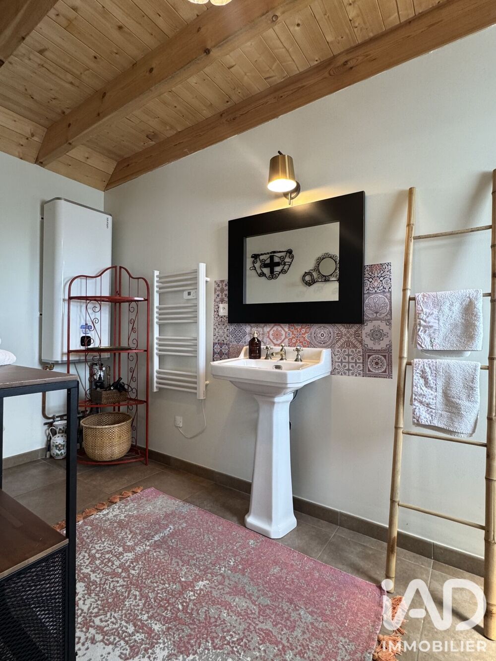 à vendre  Maison Crozon (29160)
