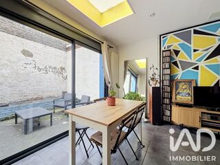  Maison à vendre 4 pièces 85 m²