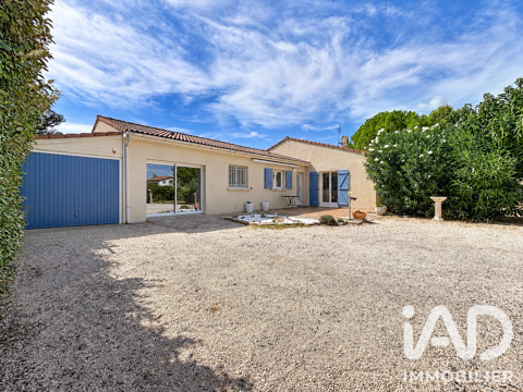   Vente Maison traditionnelle 6 pièces Maison - 6 pièce(s) - 130 m²