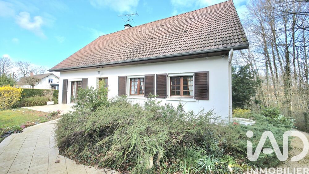 Vente Maison Vente Maison/villa 7 pièces Chaumont