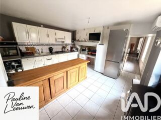  Maison à vendre 4 pièces 140 m²