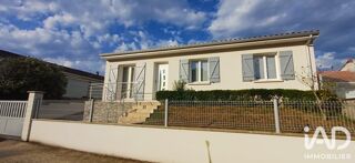  Maison à vendre 5 pièces 115 m²