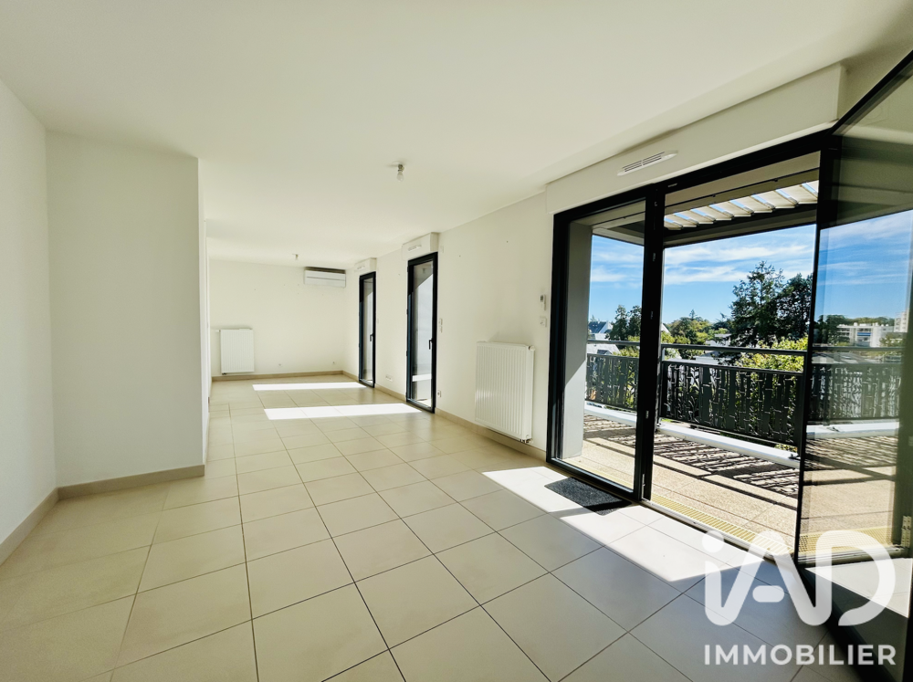 Vente Appartement Vente Appartement 4 pièces Tours