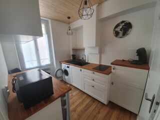  Appartement  louer 2 pices 22 m