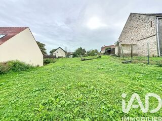  Terrain à vendre 655 m²
