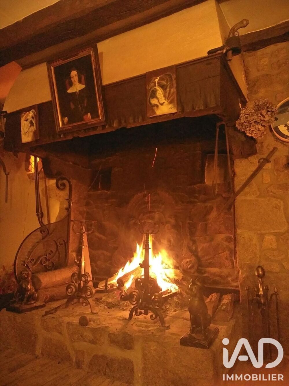 à vendre  Maison Beaussais-sur-Mer (22650)