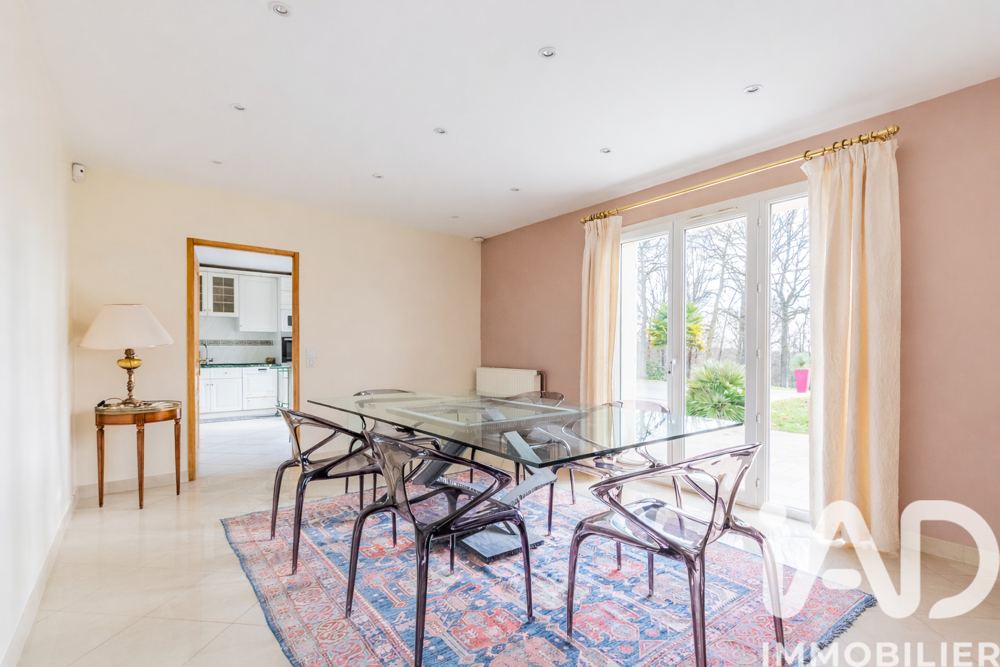 � vendre  Maison Janvry (91640)