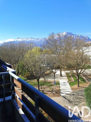  Appartement à vendre 6 pièces 114 m²