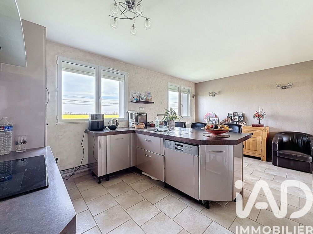 Vente Maison/villa 7 pièces
