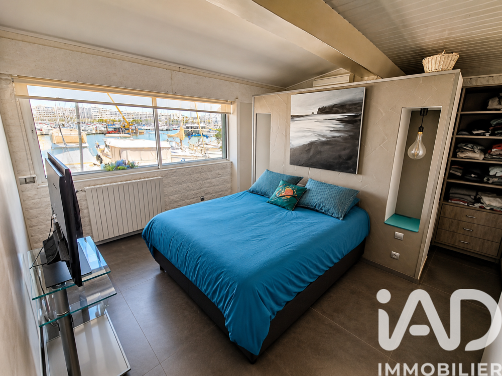 à vendre  Maison Mauguio-Carnon-Plage (34130)