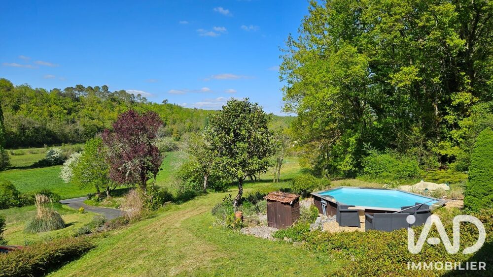 Vente Maison traditionnelle 5 pièces