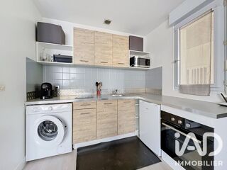  Appartement à vendre 1 pièce 24 m²