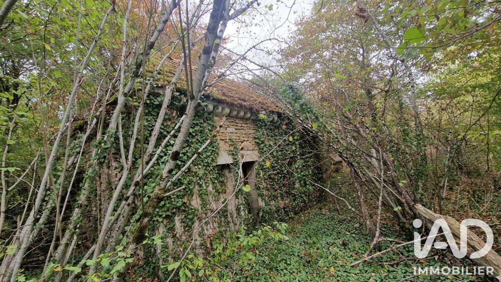 Vente Maison Vente Ferme 2 pièces Sainte-colombe-sur-seine