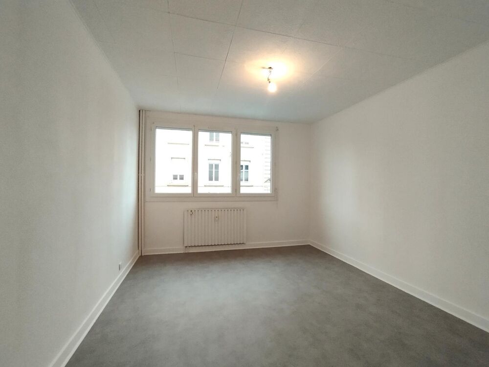 Location Appartement T3 au 1er, 6impasse du pilat, ST CHAMOND Saint-chamond