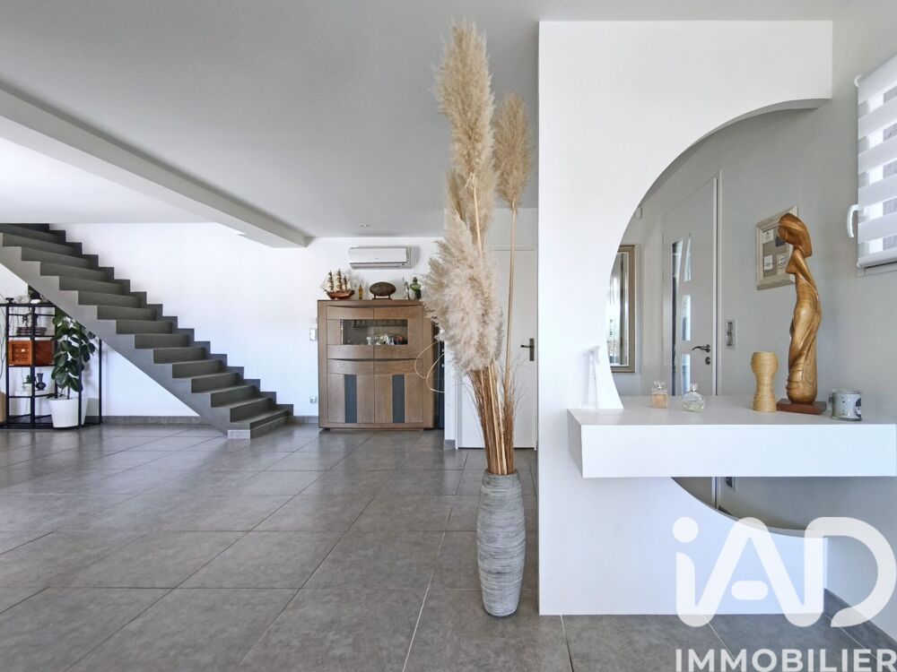 � vendre  Maison Bouleuse (51170)