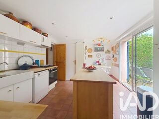 Maison à vendre 8 pièces 170 m²