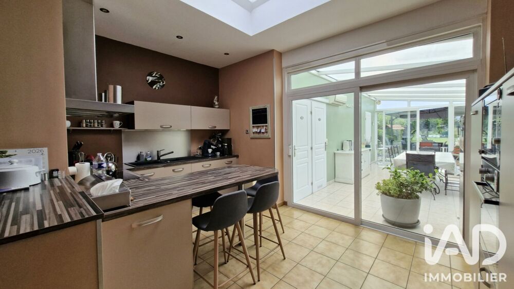 Vente Maison Vente Maison de ville 4 pièces Hem