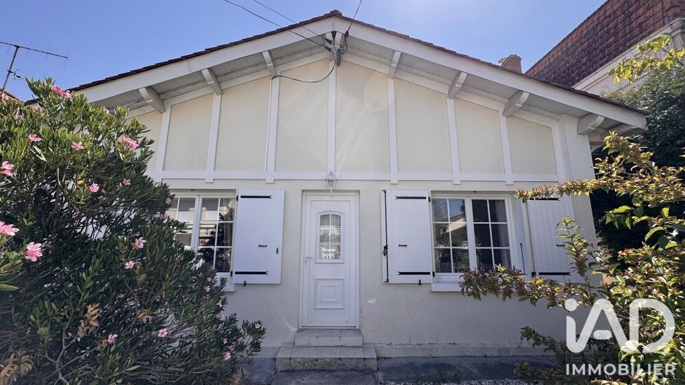 Vente Maison Vente Maison/villa 5 pièces Angoulême