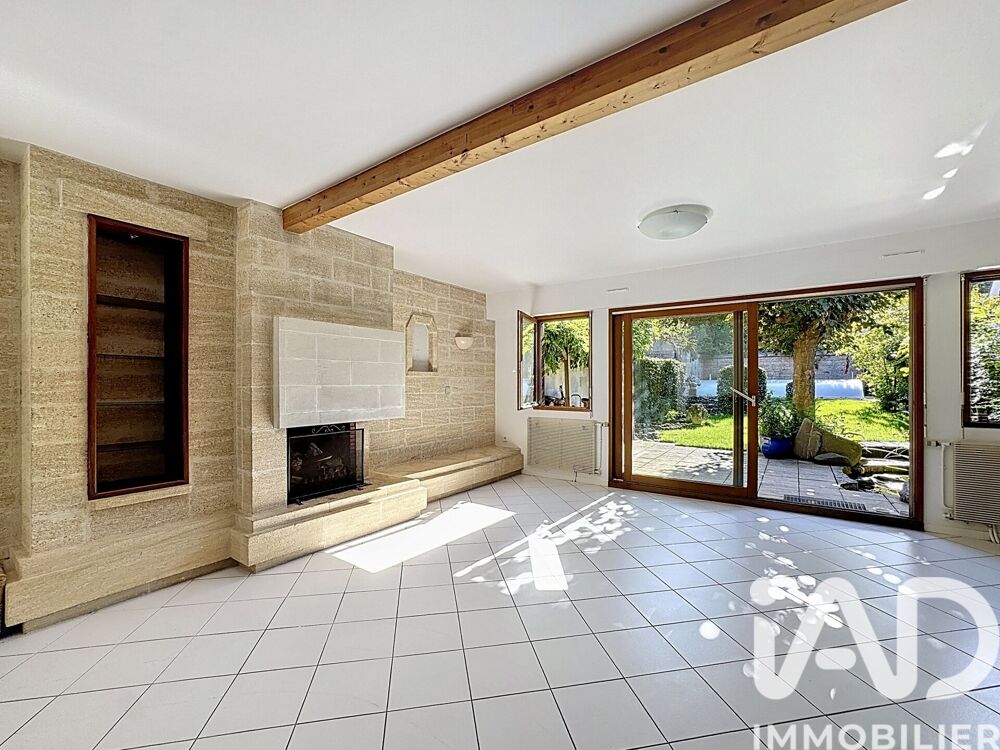 Vente Maison Vente Maison/villa 6 pièces Vélizy-villacoublay