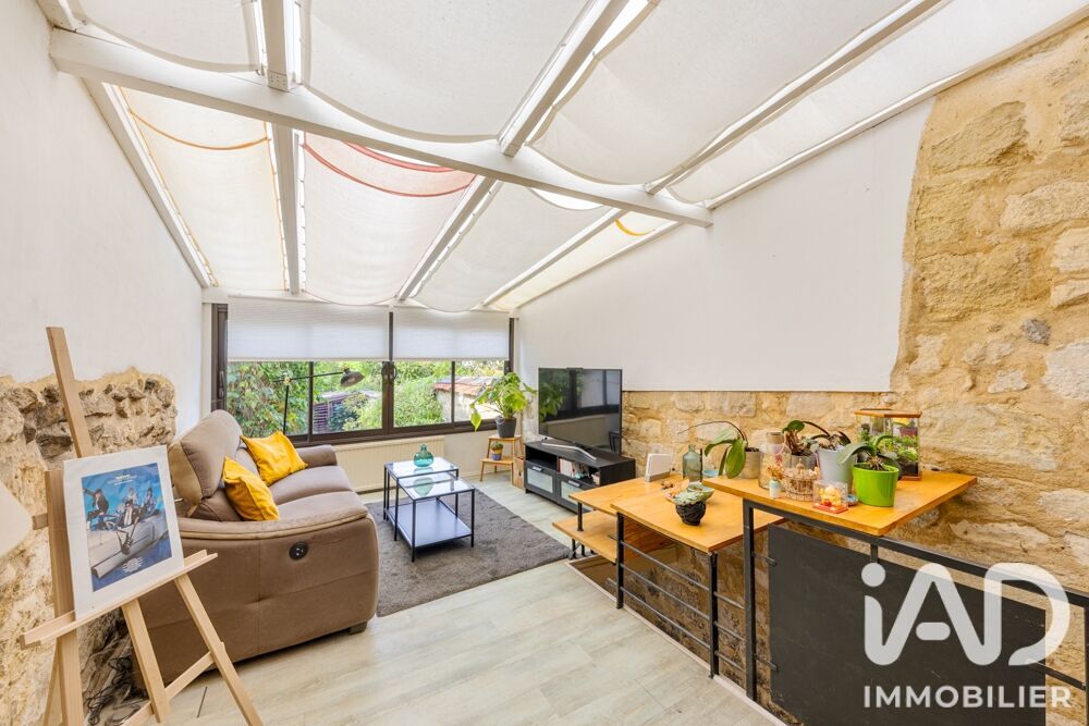 Vente Maison Vente Maison/villa 4 pièces Éragny
