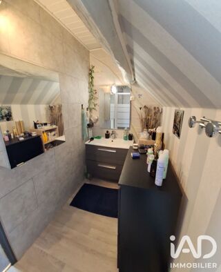  Maison à vendre 4 pièces 78 m²
