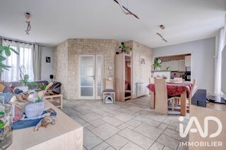  Maison à vendre 7 pièces 165 m²