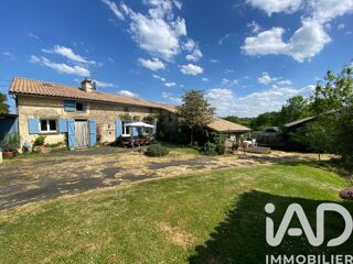  Maison à vendre 9 pièces 183 m²