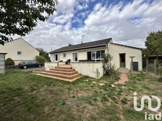  Maison � vendre 4 pi�ces 106 m�