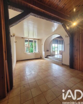  Maison � vendre 5 pi�ces 121 m�