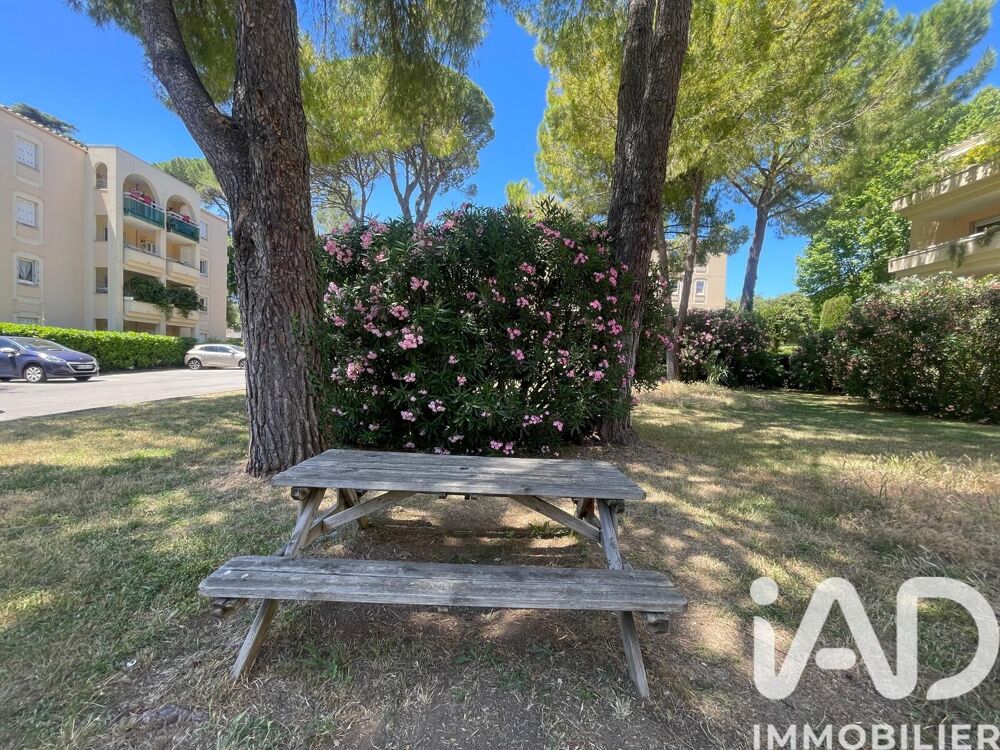 vente Appartement - 2 pièce(s) - 51 m² Montpellier (34000)