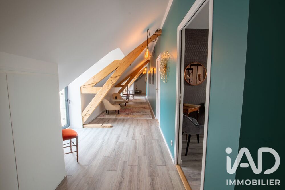 à vendre  Maison Châtillon-sur-Indre (36700)