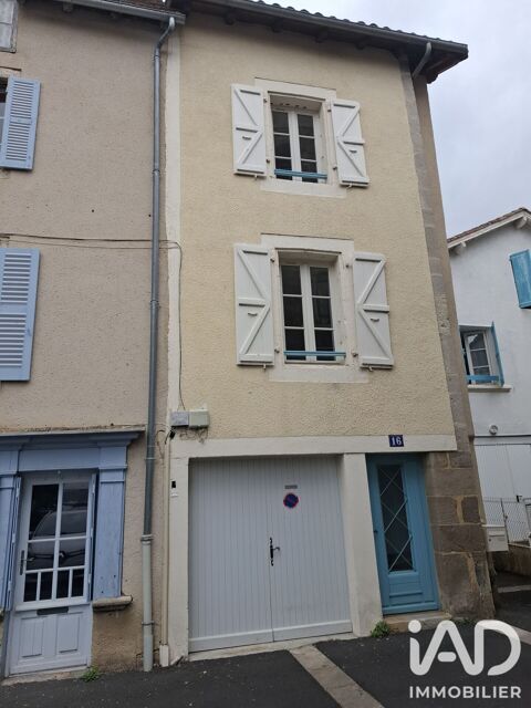   Vente Appartement 4 pièces Appartement - 4 pièce(s) - 62 m²