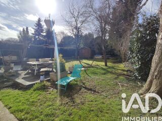  Maison à vendre 4 pièces 110 m²