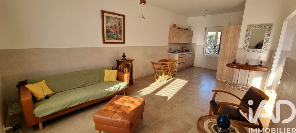 Vente Maison/villa 3 pièces
