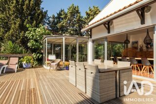  Maison à vendre 7 pièces 200 m²