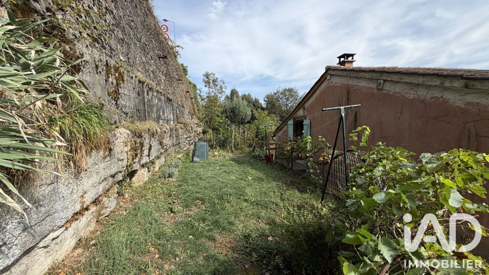 Vente Maison Vente Maison/villa 3 pièces Capdenac