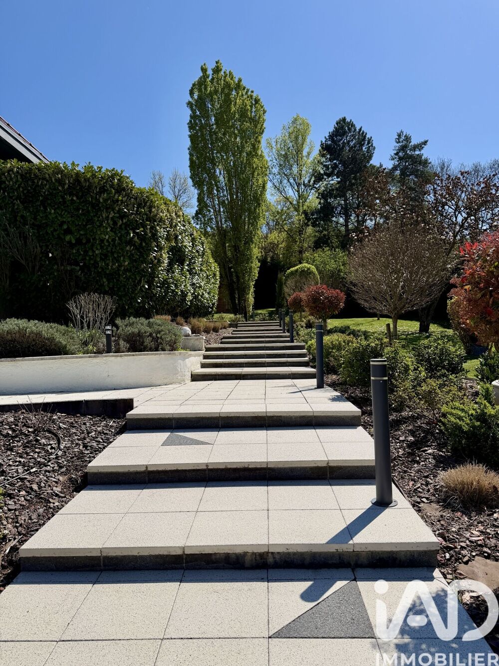 Vente Maison traditionnelle 8 pièces