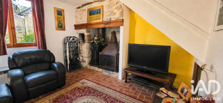  Maison à vendre 7 pièces 180 m²
