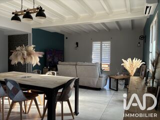  Maison à vendre 6 pièces 170 m²