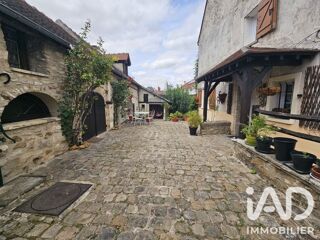  Maison à vendre 4 pièces 95 m²