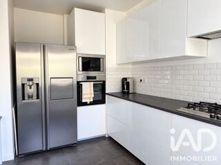  Appartement à vendre 3 pièces 73 m²