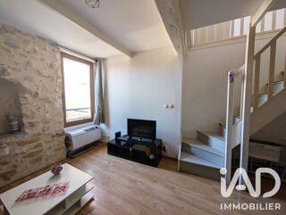Vente Appartement Vente Duplex 3 pièces Aniane