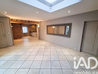  Maison à vendre 4 pièces 86 m²