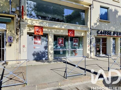 Vente Boutique/Local commercial 600 m&sup2; 255000 30130 Pont-saint-esprit