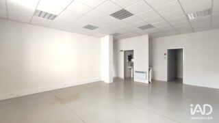   Location Bureaux 106 m&sup2; Besançon