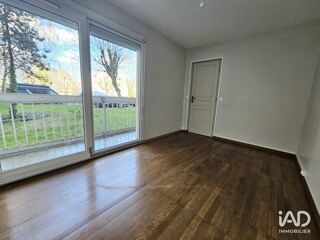  Appartement à vendre 3 pièces 66 m²